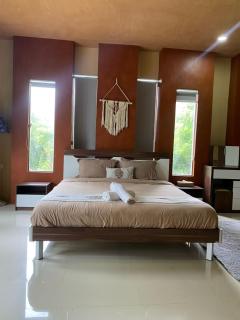 Villa il nido batulayar - 6