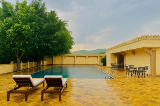Udaipur Valley Paradise -A Luxury stay in Mountains - Udaipur - 0