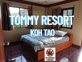 Tommy Resort Koh Tao - Ko Tao - 0