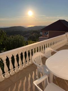 Meti Guest House - Krujë (Kruja) - 7