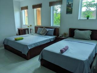 Orchid 101 - Kampot - 9