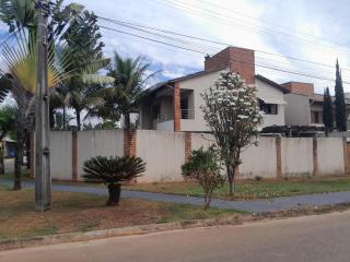 Quarto casal Goiânia-GO com banheiro exclusivo - Goiânia - 4