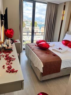 Cetin Port Hotel - Istanbul - 6