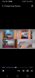 Prestige Haven Resort - Murree - 7