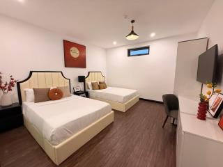 Venus Secret Hotel Aeon Bình Tân - Ho Chi Minh - 4