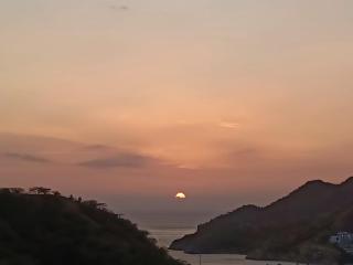 Mauka Oasis Taganga - Taganga - 6