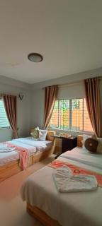 Sok San Boutique and Spa - Siem Reap - 2