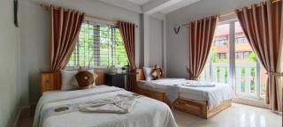 Sok San Boutique and Spa - Siem Reap - 1