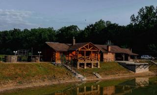 Ray Eco Resort - Mukačevo - 9