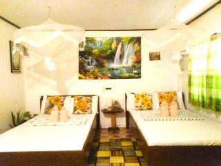 SOLMAR camping site - San Vicente - 9