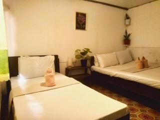 SOLMAR camping site - San Vicente - 6