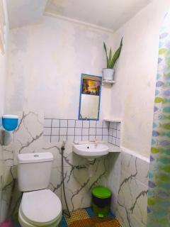 SOLMAR camping site - San Vicente - 5