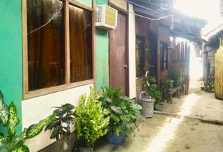 SOLMAR camping site - San Vicente - 4