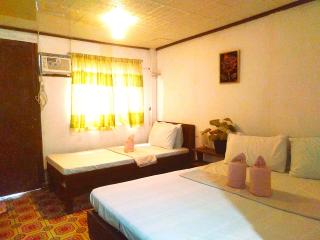 SOLMAR camping site - San Vicente - 2