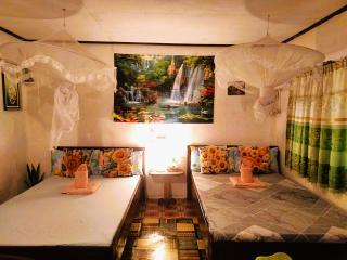 SOLMAR camping site - San Vicente - 1
