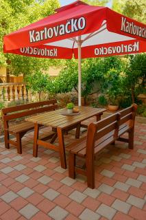 App for 2 - Bibinje - 4