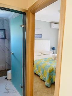 Allea Hotel and Apartments - Toroni - 9