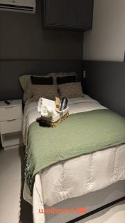 Studio moderno em São Paulo com coworking exclusivo - São Paulo - 5