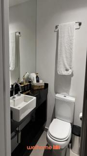 Studio moderno em São Paulo com coworking exclusivo - São Paulo - 1