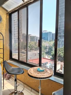Suite Reforma Ahuehuete - Città del Messico - 8