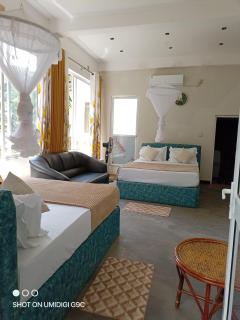 Summer Villa - 9