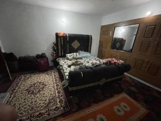 Al Hassan Guest House Astore - Astor - 8