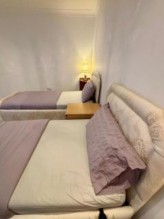 Twin room Selborne - Dudley - 0