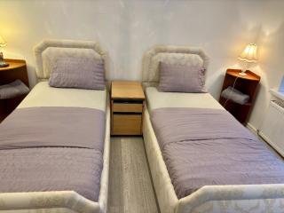Twin room Selborne - Dudley - 5