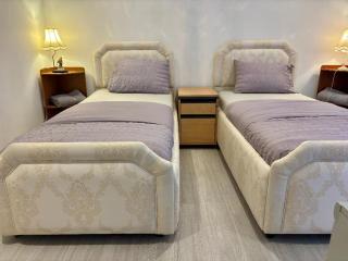 Twin room Selborne - Dudley - 7