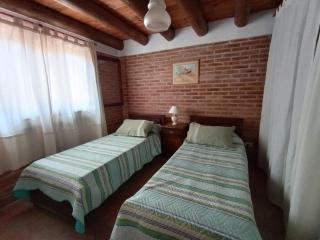 Casa de Campo Arev - 5