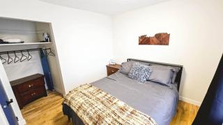 Historic Ramsay Retreat by Calgary Stampede - Calgary - 1