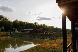 Ray Eco Resort - Mukačevo - 6