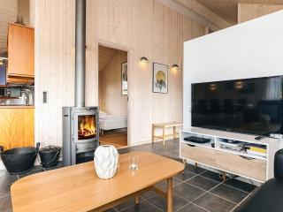Modern Beach Retreat - By Traum Ferienwohnungen - Trudslev - 1