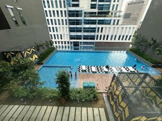 Alinea Suites by The Royal City - Shah Alam - 7