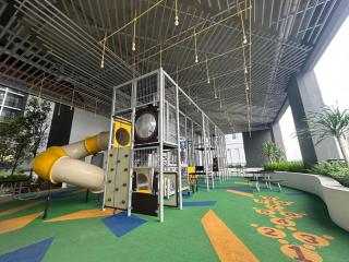 Alinea Suites by The Royal City - Shah Alam - 4