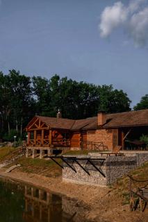 Ray Eco Resort - Mukačevo - 8