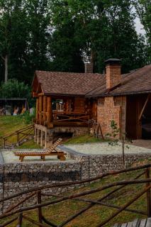 Ray Eco Resort - Mukačevo - 7