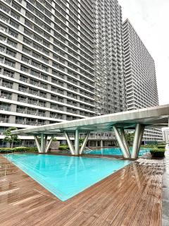 Fame Residences 1br unit by LaBelle - 0
