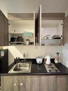 Fame Residences - Manila - 4
