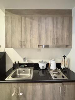 Fame Residences - Manila - 5