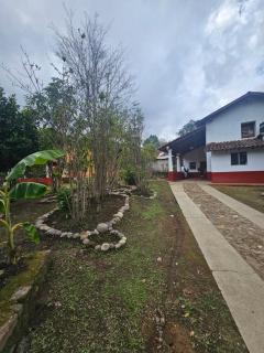 Casa Mexicana con encanto - San Sebastián del Oeste - 7