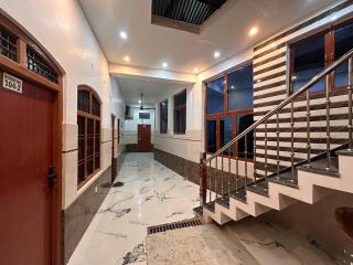 Hotel S!ya Ram Ayodhya Near Ram Janam Bhoomi & Temple - fully Air Conditioned hotel at Prime Location - Parking-Wi-Fi -Lift Facilities - Best Hotel In Ayodhya - Ayodhya - 5