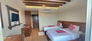 Royal Tiger Luxury Resort - Sauraha - 6
