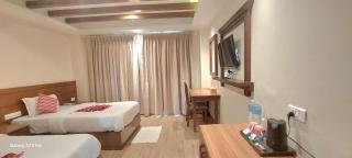 Royal Tiger Luxury Resort - Sauraha - 4