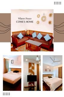 Orange Valley Farm Resort - Munnar - 6