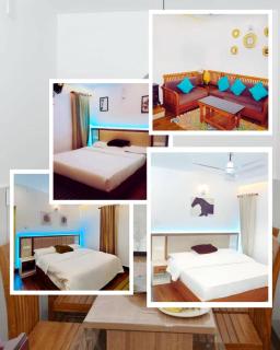 Orange Valley Farm Resort - Munnar - 1