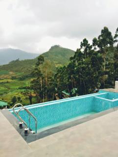 Orange Valley Farm Resort - Munnar - 0