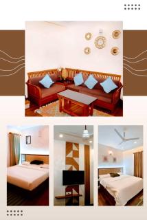 Orange Valley Farm Resort - Munnar - 5