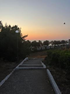 Studios by the sea GREAT SUNSET - Kyparissia - 5