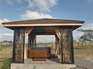 Rockview Cabins - Kajiado - Kajiado - 5
